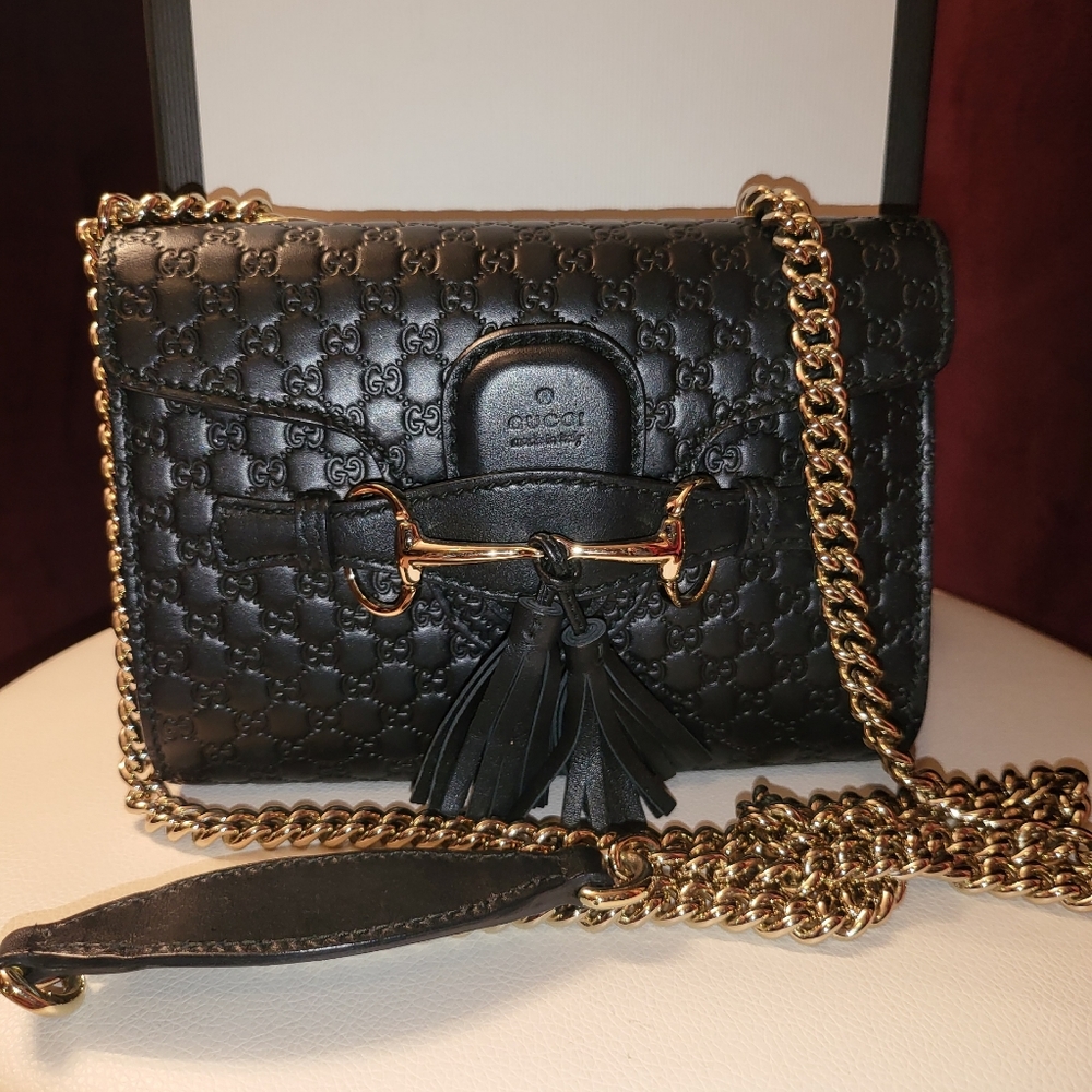 🔥Gucci MicroGuccissima Mini🔥